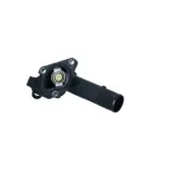 NRF 725137 Termostato, refrigerante