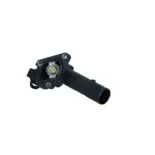 NRF 725137 Termostato, refrigerante