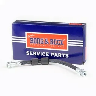 BORG & BECK BBH7586 Tubo flexible de frenos
