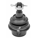 BORG & BECK BBJ5505 Rótula de suspensión/carga