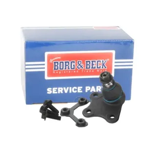 BORG & BECK BBJ5416 Rótula de suspensión/carga