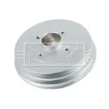 BORG & BECK BBR7205 Tambor de freno