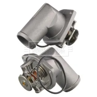 BORG & BECK BBT134 Termostato, refrigerante