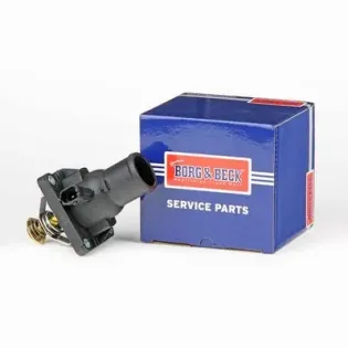 BORG & BECK BBT415 Termostato, refrigerante