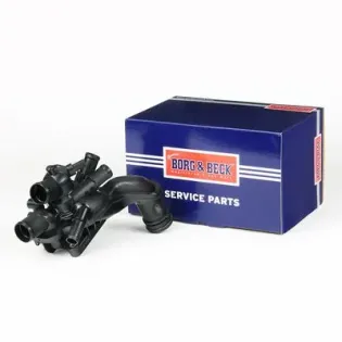 BORG & BECK BBT487 Termostato, refrigerante