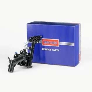 BORG & BECK BBT537 Termostato, refrigerante