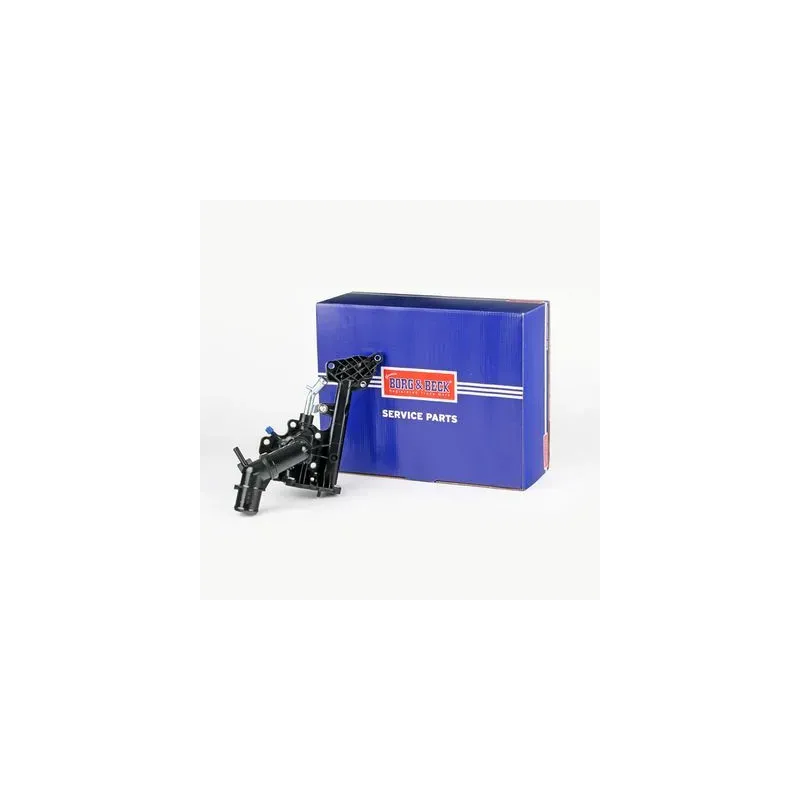 BORG & BECK BBT537 Termostato, refrigerante
