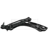 BORG & BECK BCA6875 Barra oscilante, suspensión de ruedas