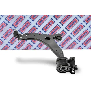 BORG & BECK BCA6932 Barra oscilante, suspensión de ruedas