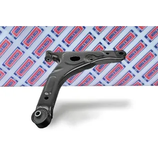 BORG & BECK BCA7041 Barra oscilante, suspensión de ruedas