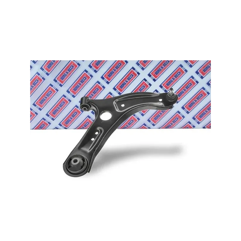 BORG & BECK BCA7506 Barra oscilante, suspensión de ruedas