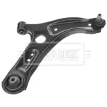 BORG & BECK BCA7506 Barra oscilante, suspensión de ruedas