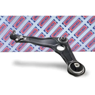 BORG & BECK BCA7640 Barra oscilante, suspensión de ruedas