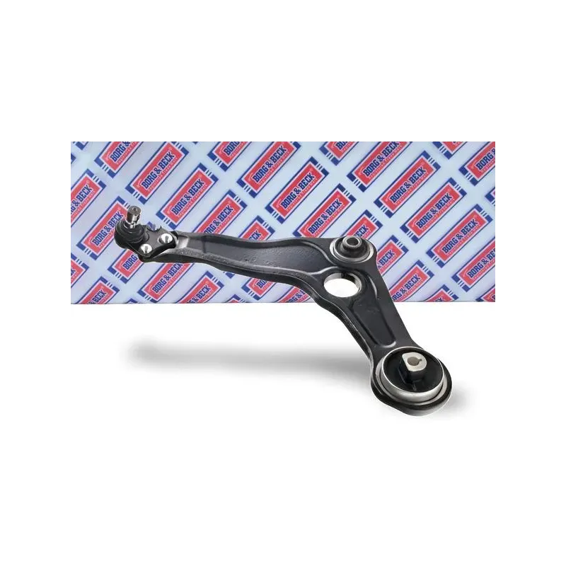 BORG & BECK BCA7640 Barra oscilante, suspensión de ruedas