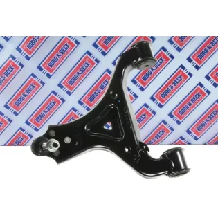 BORG & BECK BCA8110 Barra oscilante, suspensión de ruedas