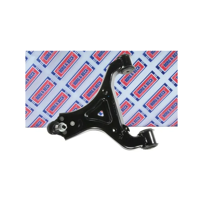 BORG & BECK BCA8110 Barra oscilante, suspensión de ruedas