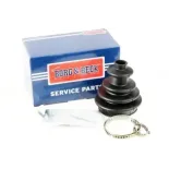 BORG & BECK BCB1002 Fuelle, árbol de transmisión