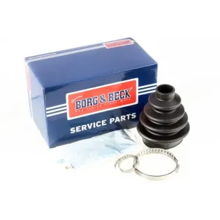 BORG & BECK BCB1008 Fuelle, árbol de transmisión