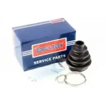 BORG & BECK BCB1008 Fuelle, árbol de transmisión