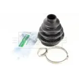 BORG & BECK BCB1008 Fuelle, árbol de transmisión