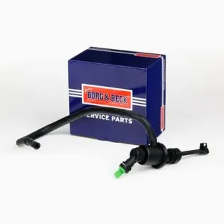 BORG & BECK BCM151 Cilindro maestro, embrague