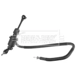 BORG & BECK BCM151 Cilindro maestro, embrague