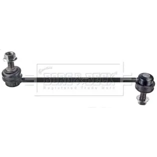 BORG & BECK BDL7584 Travesaños/barras, estabilizador