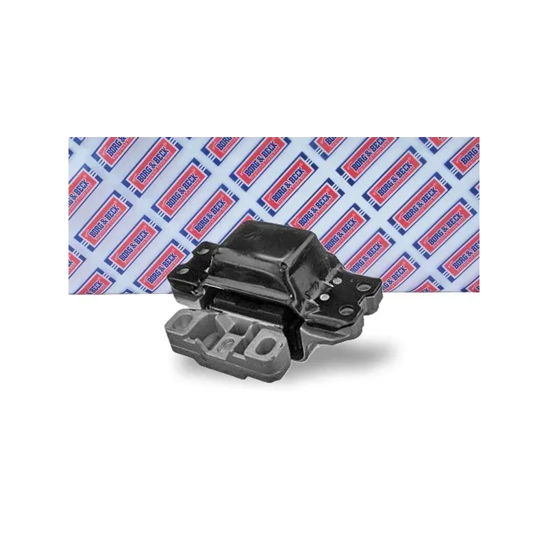 BORG & BECK BEM3874 Soporte, motor