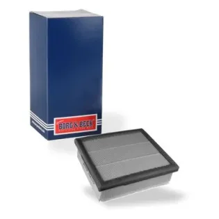 BORG & BECK BFA2416 Filtro de aire