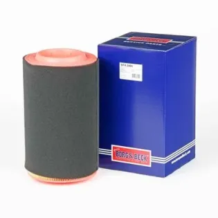 BORG & BECK BFA2466 Filtro de aire