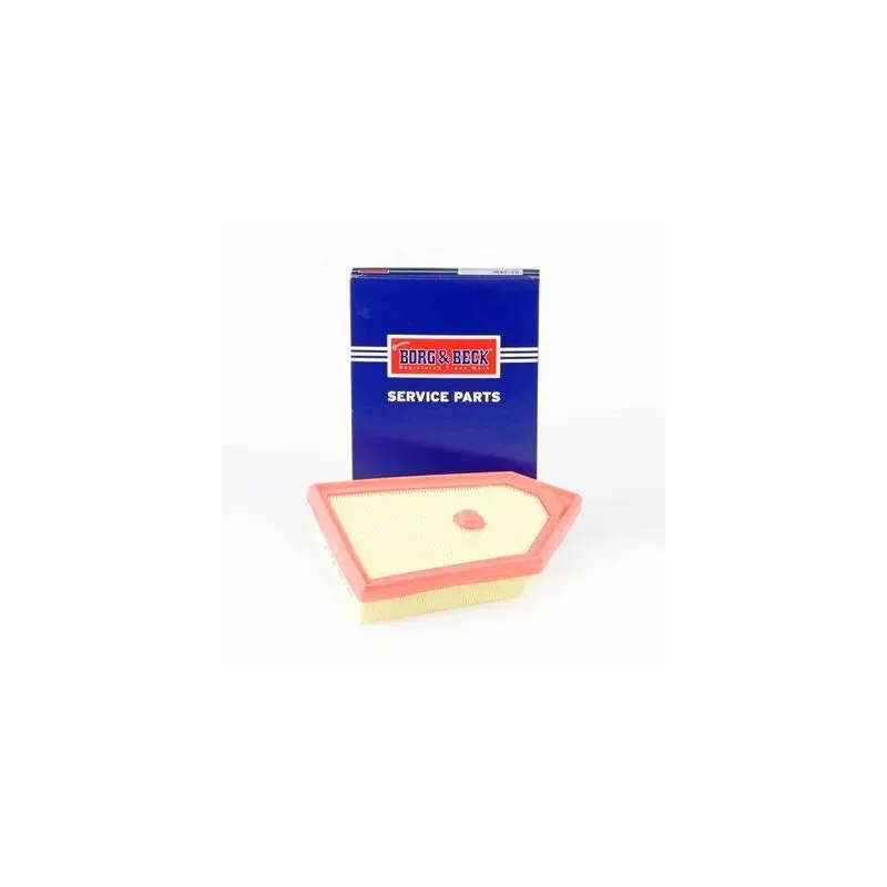 BORG & BECK BFA2651 Filtro de aire