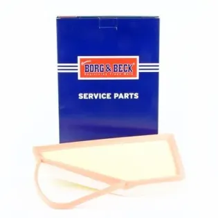 BORG & BECK BFA2662 Filtro de aire