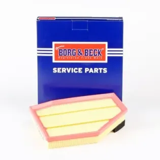 BORG & BECK BFA2696 Filtro de aire
