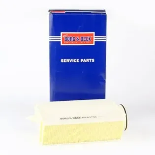 BORG & BECK BFA2700 Filtro de aire
