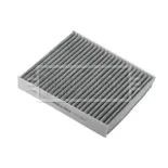 BORG & BECK BFC1034 Filtro, aire habitáculo