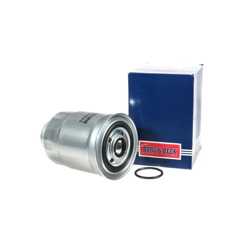 BORG & BECK BFF8045 Filtro combustible