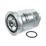 BORG & BECK BFF8045 Filtro combustible