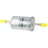 BORG & BECK BFF8046 Filtro combustible