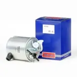 BORG & BECK BFF8058 Filtro combustible