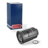 BORG & BECK BFF8078 Filtro combustible