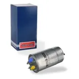 BORG & BECK BFF8091 Filtro combustible