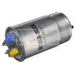 BORG & BECK BFF8091 Filtro combustible