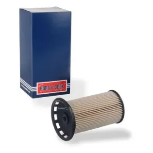 BORG & BECK BFF8095 Filtro combustible