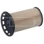 BORG & BECK BFF8095 Filtro combustible