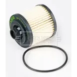 BORG & BECK BFF8228 Filtro combustible
