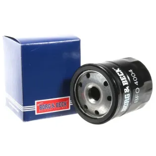 BORG & BECK BFO4004 Filtro de aceite