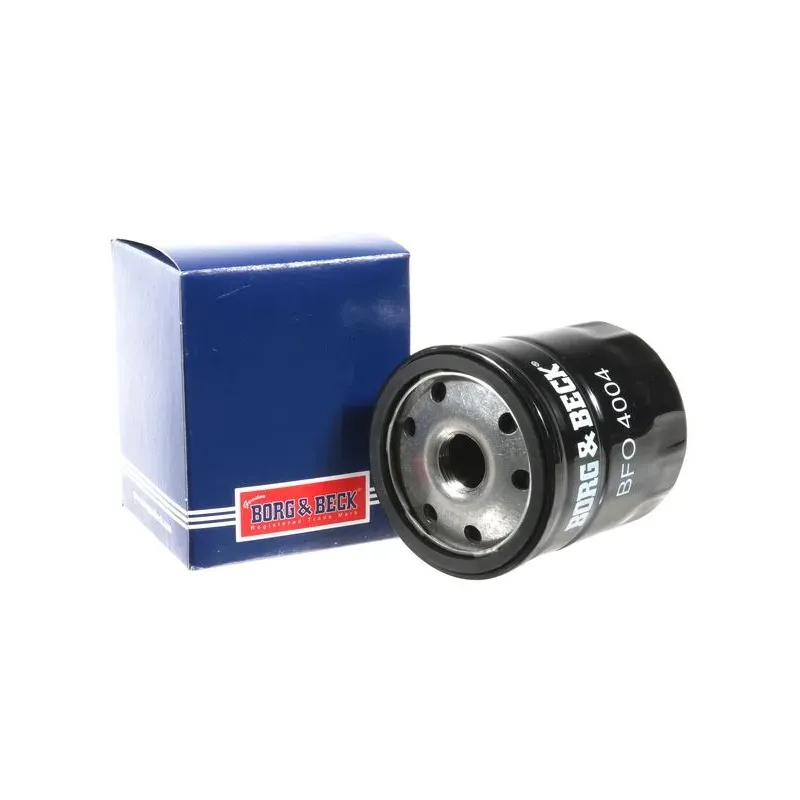 BORG & BECK BFO4004 Filtro de aceite