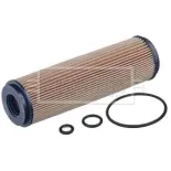 BORG & BECK BFO4050 Filtro de aceite
