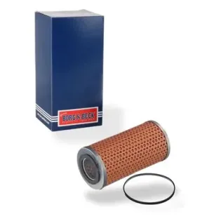 BORG & BECK BFO4114 Filtro de aceite