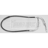 BORG & BECK BKB2469 Cable de accionamiento, freno de estacionamiento